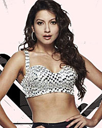 Gauahar Khan